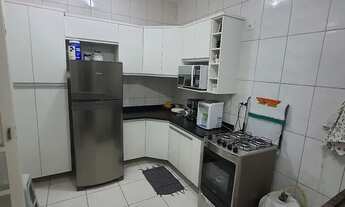 Imagem 4: Casa Mobiliada em Condomínio