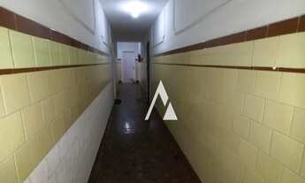 Imagem 3: Apartamento com 1 dormitório para alugar, 44 m² por R$ 1.526,80/mês - Santo Antônio - Port