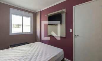 Imagem 6: Apartamento para Aluguel - Santa Cecília, 1 Quarto, 36 m2