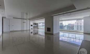 Imagem: More perto do Parque Ibirapuera