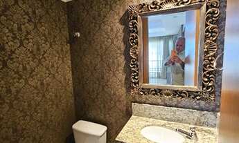 Imagem 5: Apartamento 115 m com 03 quartos no Bonavita ao lado shopping Pantanal