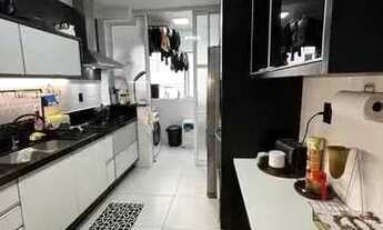 Imagem 6: Apartamento 3 dormitório(s) Jardim Satélite