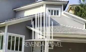 Imagem 3: Sobrado Residencial em Barueri- São Paulo, SP