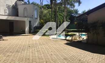 Imagem 4: Casa para locação no Condomínio Chácara Gramado Araucária em Campinas