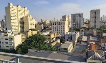 Imagem 3: Apto Mooca tudo Novo