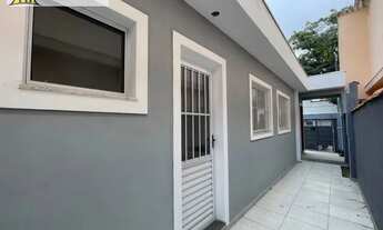 Imagem 5: Casa Térrea em Vila Moraes - São Paulo