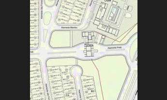 Imagem 5: Alphaville Terras 5