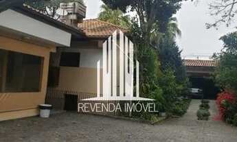 Imagem 7: Casa à venda 250m² 3 dormitórios e 3 vagas em Santo Amaro