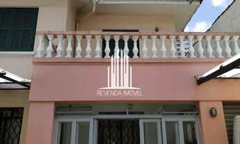 Imagem 2: Casa á venda na Aclimação com 300m² 3 dormitórios 3 banheiros 7 vagas