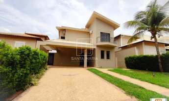 Imagem: Casa (sobrado em condominio) 4 dormitórios/suite