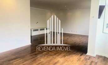 Imagem 1: Apartamento com 4 dormitórios na Vila Nova Conceição