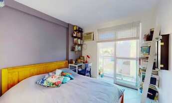 Imagem 6: Apartamento com 2 quartos na Tijuca