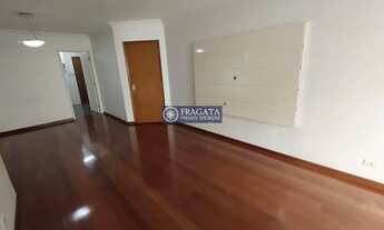 Imagem 3: Apartamento a venda em Perdizes com 3 dormitórios, divididos em 1 suite master e 1 suite a