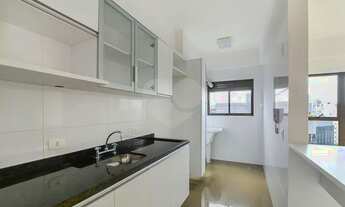 Imagem 5: Um quarto semi mobiliado com garagem no Champagnat
