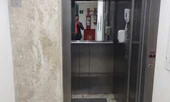 Imagem 3: Apartamento para aluguel possui 40 metros quadrados com 1 quarto em Manaíra - João Pessoa