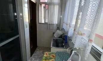 Imagem 7: Alugo cobertura, 04 quartos, duas vagas no B. INCONFIDENTES