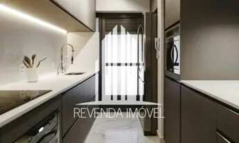 Imagem 4: Apartamento Vila Olímpia - 2 dormitórios