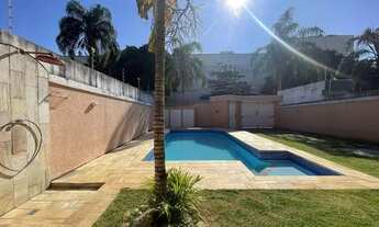 Imagem 2: Casa com 4 dormitórios para alugar, 300 m² por R$ 9.000,00/mês - Recreio dos Bandeirantes