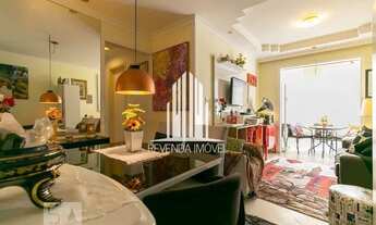 Imagem 7: 67m² 3 dorms com vaga e lazer completo