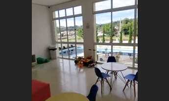 Imagem 5: Apartamento com 3 dormitórios para alugar, 89 m² por R$ 4.682,00/mês - Vila Esperia Ou Gig