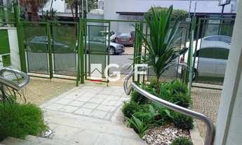 Imagem 2: Casa comercial no Cambuí - Campinas