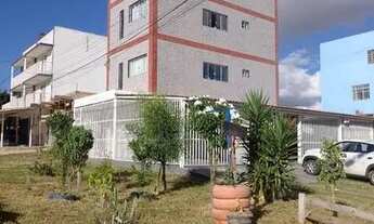 Imagem: EQnn 4/6 apartamento 2 qtos armários R$