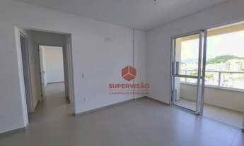 Imagem 2: Apartamento com 2 dormitórios à venda, 69 m² por R$ 415.000,00 - Jardim Eldorado - Palhoça