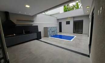 Imagem 3: Casa em Condomínio para Venda em Indaiatuba, Jardim Residencial Viena, 3 dormitórios, 3 su