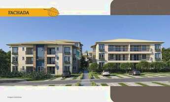 Imagem 2: Apartamento Garden com 2 dormitórios à venda, 66 m² por R$ 440.445,00 - Jardim Primavera