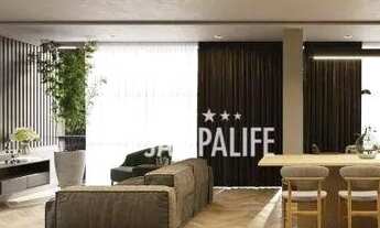 Imagem 3: Apartamento com 3 dormitórios à venda, 103 m² por R$ 795.000,00 - Bairro dos Estados - Joã