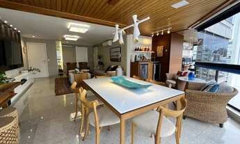 Imagem: Apartamento para venda possui 162 metros