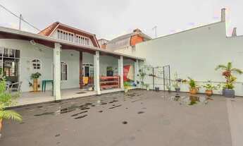 Imagem: Sobrado para venda possui 227 metros quadrados