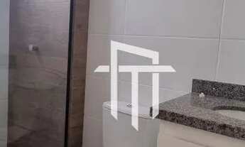 Imagem 5: Apartamento com 1 dormitório para alugar, 28 m² por R$ 1.050/mês - Centreville - Poços de