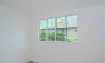 Imagem 3: BB Apartamento para venda possui 48 metros quadrados com 2 quartos em Resgate - Salvador