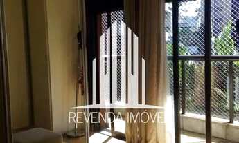 Imagem 7: Apartamento no Condomínio Piazza Navona no Morumbi com 250m² 3 suíte 6 banheiros 4 vagas