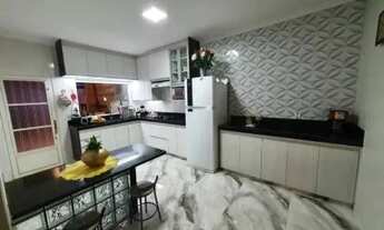 Imagem 5: MARAVILHOSA CASA AMPLA COM TOTAL SEGURANÇA E SEGURANÇA