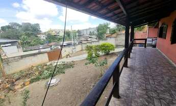 Imagem 3: Casa com 3 dormitórios para alugar em Ribeirão Das Neves