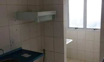 Imagem: Apartamento com 2 dormitórios para alugar