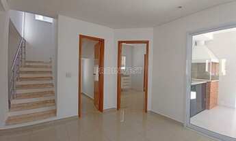 Imagem 6: Casa de condomínio para venda com 3 quartos e 3 suites cotia Granja Viana Palms Hill