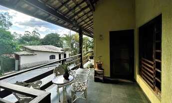 Imagem 6: Casa a venda em Granja Viana - Cotia, SP