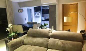 Imagem 2: Apartamento, 110 m² - venda por R$ 1.120.000,00 ou aluguel por R$ 7.470,00/mês - Vila Lace