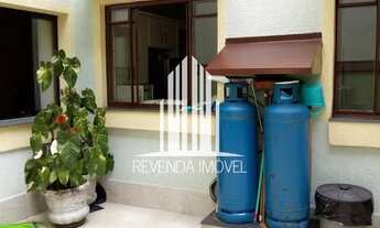 Imagem 7: Sobrado para Locação na Saúde com 300m² 4 dormitórios 2 suítes 4 banheiros 7 vagas