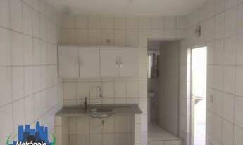 Imagem: Casa com 2 dormitórios para alugar, 60