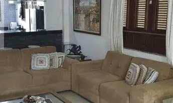 Imagem 4: Casa duplex à venda | Área de lazer | Bairro Dunas