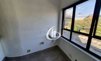 Imagem 7: Apartamento com 2 dormitórios para alugar á 70 metros do Parque do Trote, 45 m² por R$ 1.3