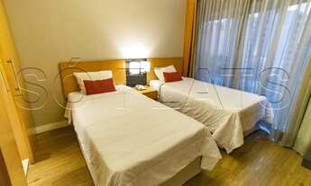 Imagem 3: Ótima opção disponível para locação no Jardins próximo da Avenida Paulista