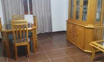 Imagem 7: Apartamento para venda tem 66 metros quadrados com 2 quartos em Caiçara - Praia Grande - S