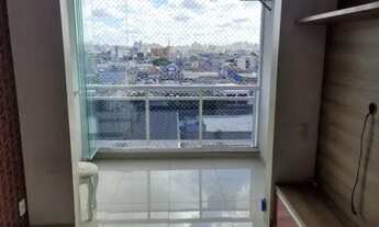 Imagem 2: Apartamento com 3 dormitórios para alugar, 73 m² por R$ 4.080,00/mês - Brás - São Paulo/SP