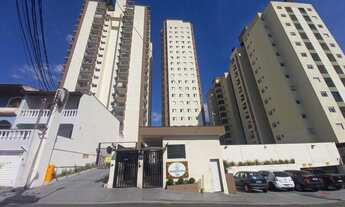 Imagem 2: Apartamento para venda com 62 metros quadrados com 2 quartos em Centro - São Bernardo do C