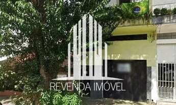 Imagem 2: Casa para uso misto residencial e comercial na Água Rasa